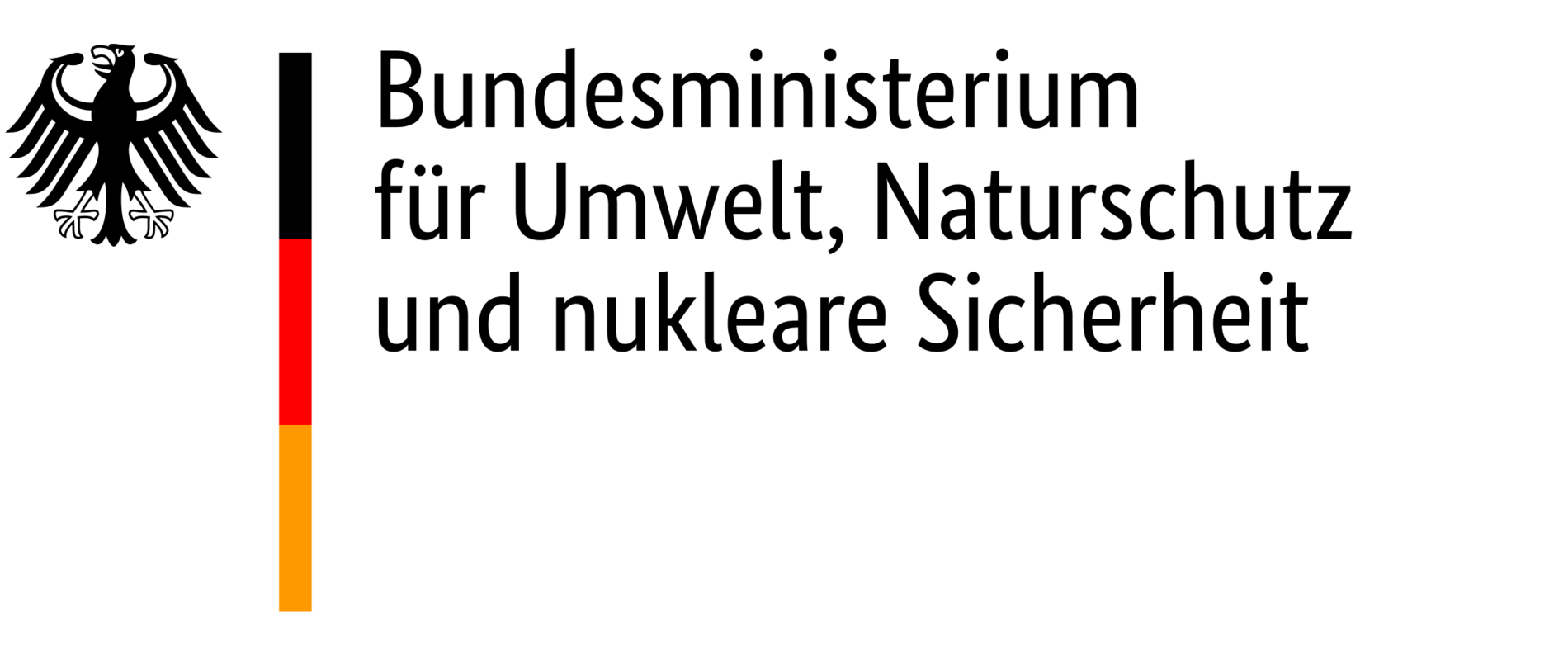 Logo des BMUV