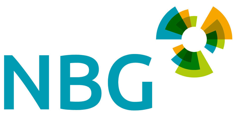 Logo des NBG
