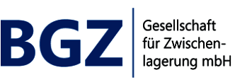 Logo der BGZ