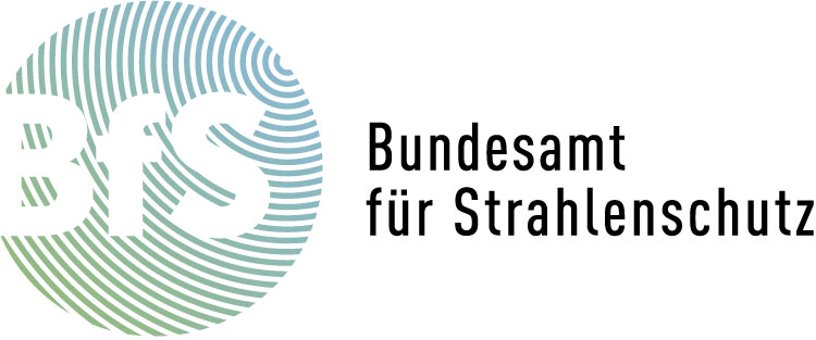 Logo des Bundesamtes für Strahlenschutz (BfS)