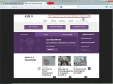 Screenshot Screenshot