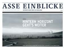 Asse Einblicke 04/2010
