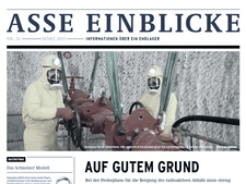 Asse Einblicke 01-2011