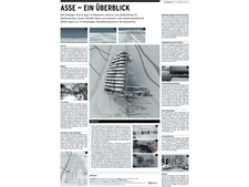 Infografik der Asse Einblicke 10