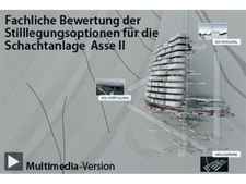 Optionenvergleich