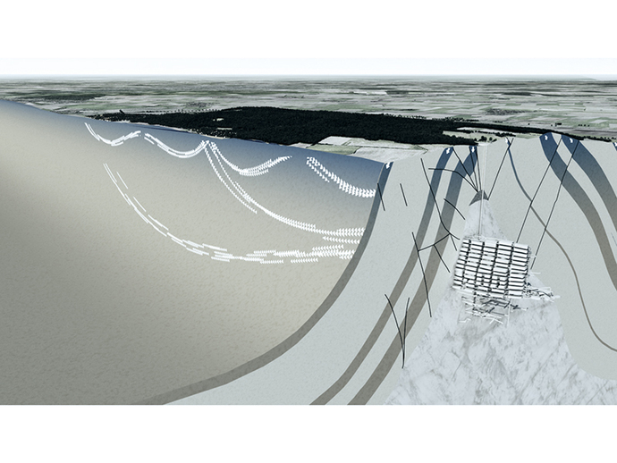 Die Asse und das Grundwasser
