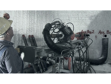 Kalterprobung Kalterprobung