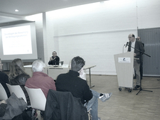 Veranstaltung 05.11.2009