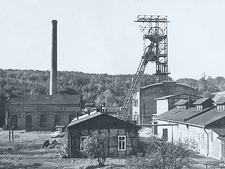 Asse II mine (1964)