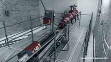 Video "drilling process"