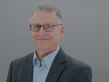 Portrait Dr. Klaus Gehrcke