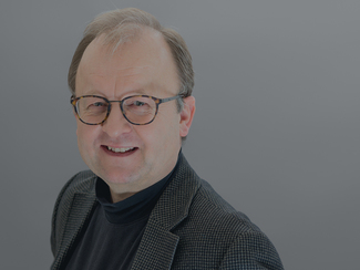 Portrait Dr. Thomas Jung