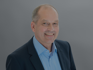 Portrait PD Dr. Frank Wissmann