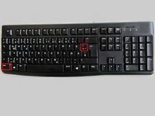 Tastatur