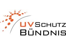 Logo des UV-Schutz-Bündnis Logo des UV-Schutz-Bündnis