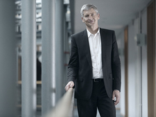 Wolfram König, Präsident des BfS von 1999-2017
