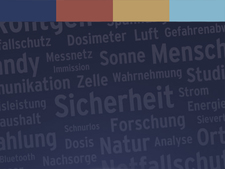 Das Bundesamt für Strahlenschutz (BfS)