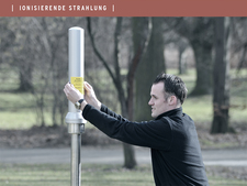 Das Deutsche Messnetz für Radioaktivität Das Deutsche Messnetz für Radioaktivität