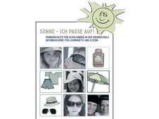 Unterrichtsmaterialien für die Grundschule