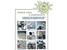 Unterrichtsmaterialien für die Sekundarstufe I