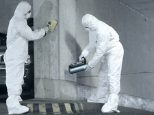 Kontaminationsmesssonde Kontaminationsmesssonde