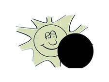 Sonnenfinsternis