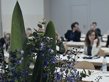 Participants to the workshop on a potential relationship between low-frequency magnetic fields and neurodegenerative diseases