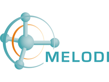 Logo MELODI Logo MELODI