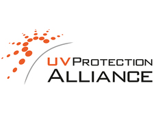 Logo of the UV Protection Alliance