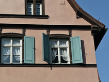 Older house