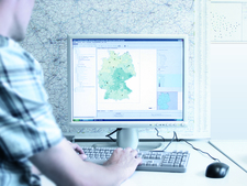 Display screens Display screens