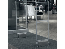Electronic article surveillance system