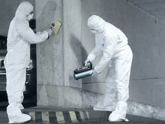 Contamination Probe