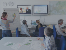 emergency preparedness centre