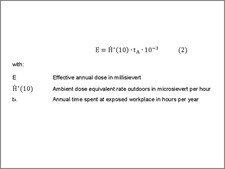 shows equation 2 shows equation 2