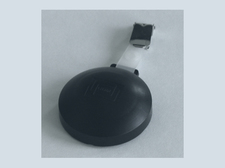 Diffusion chamber Diffusion chamber