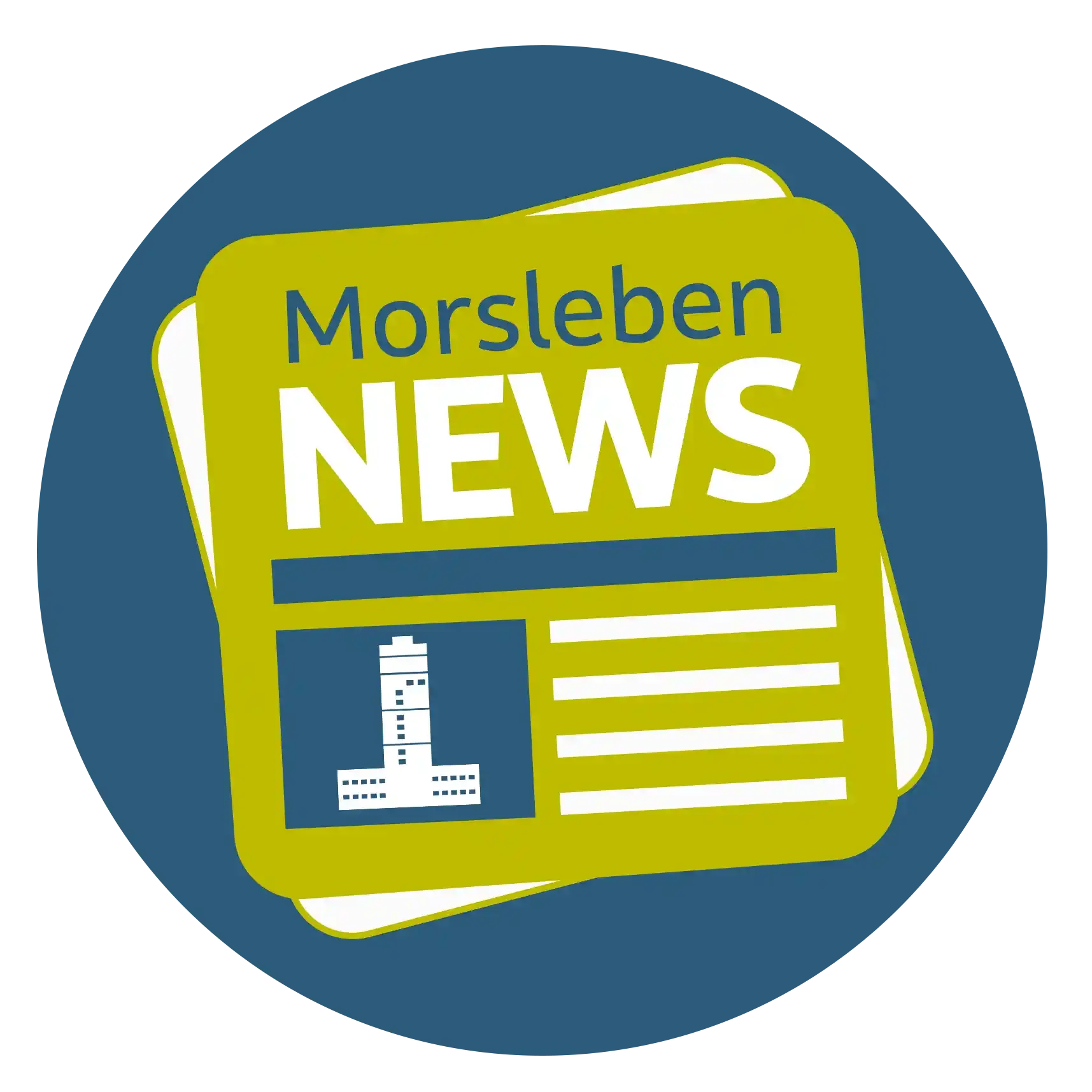 Icon: Morsleben-News