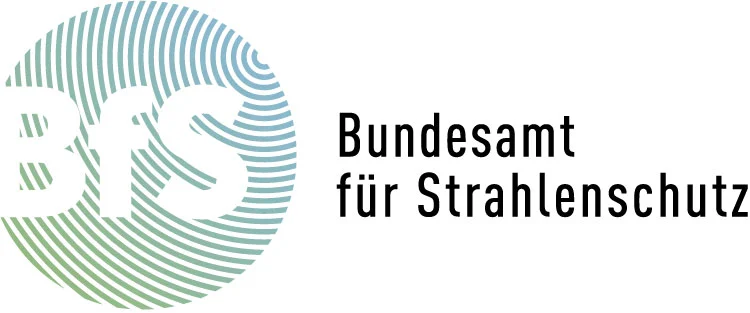 Logo des Bundesamtes für Strahlenschutz (BfS)