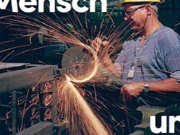 Asse Einblicke 31 Cover des Magazins Asse Einblicke Nummer 31