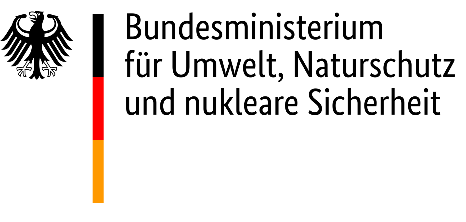 Logo des BMUV