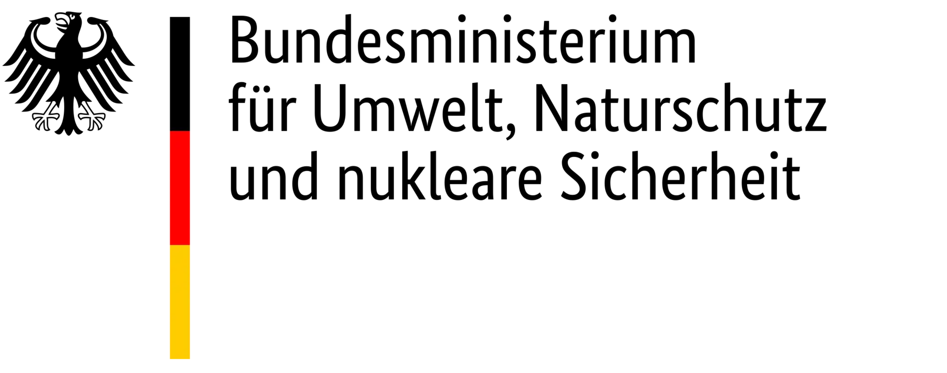 Logo des BMUV