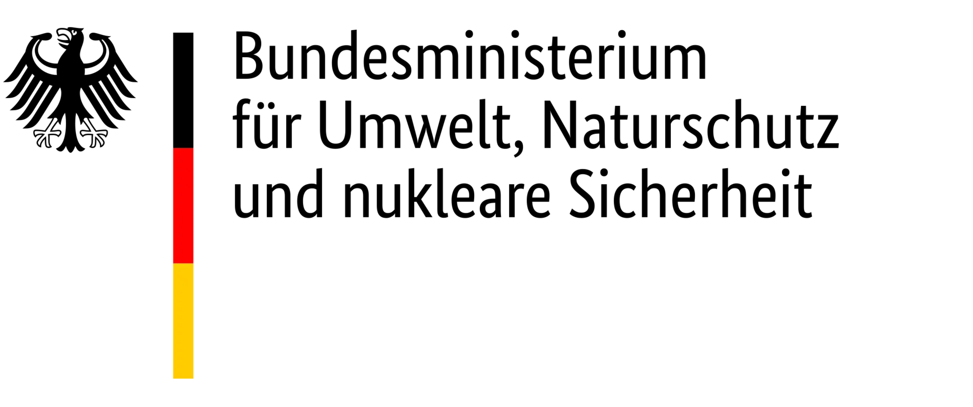 Logo des BMUV