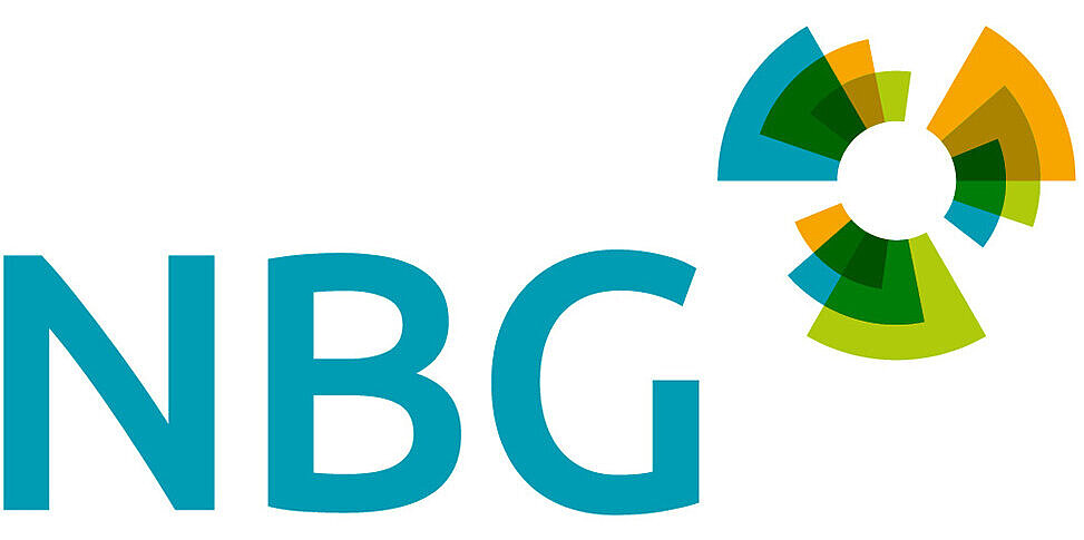 Logo des NBG