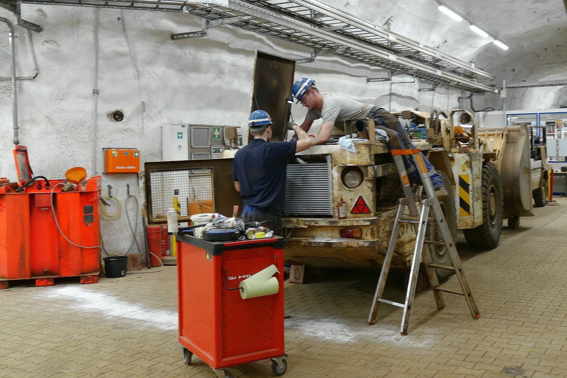 BGE_Konrad_KFZ-Werkstatt