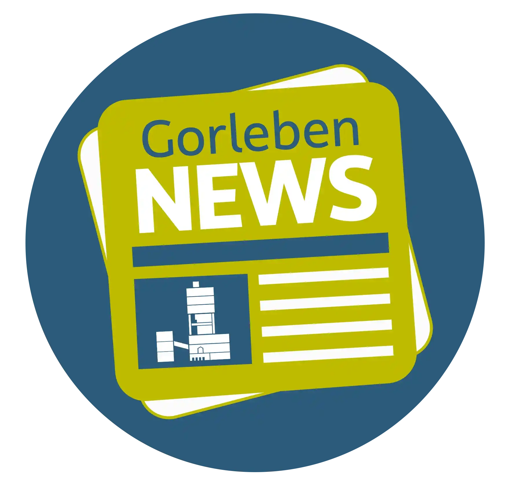 Icon: Gorleben-News