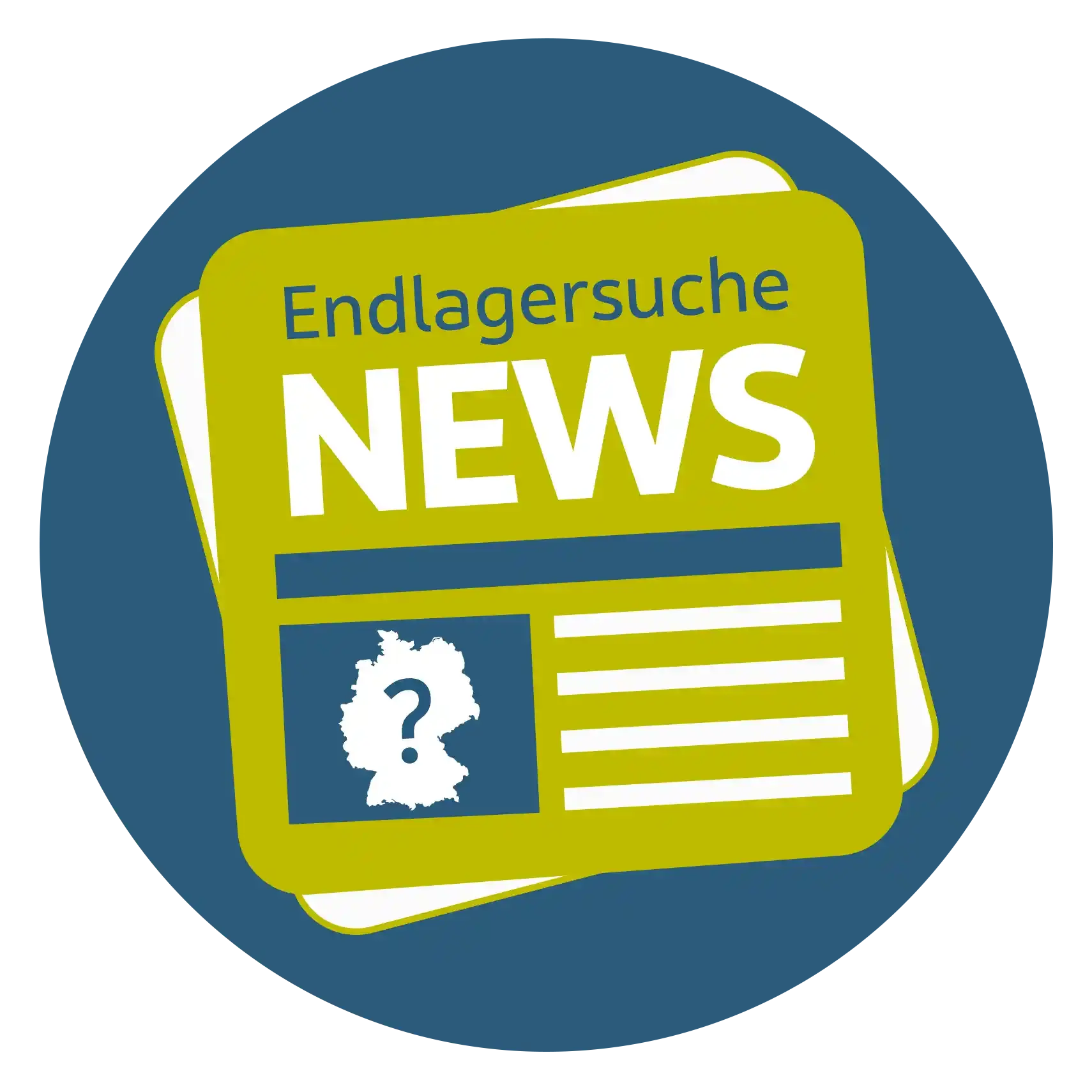 Icon: Endlagersuche-News