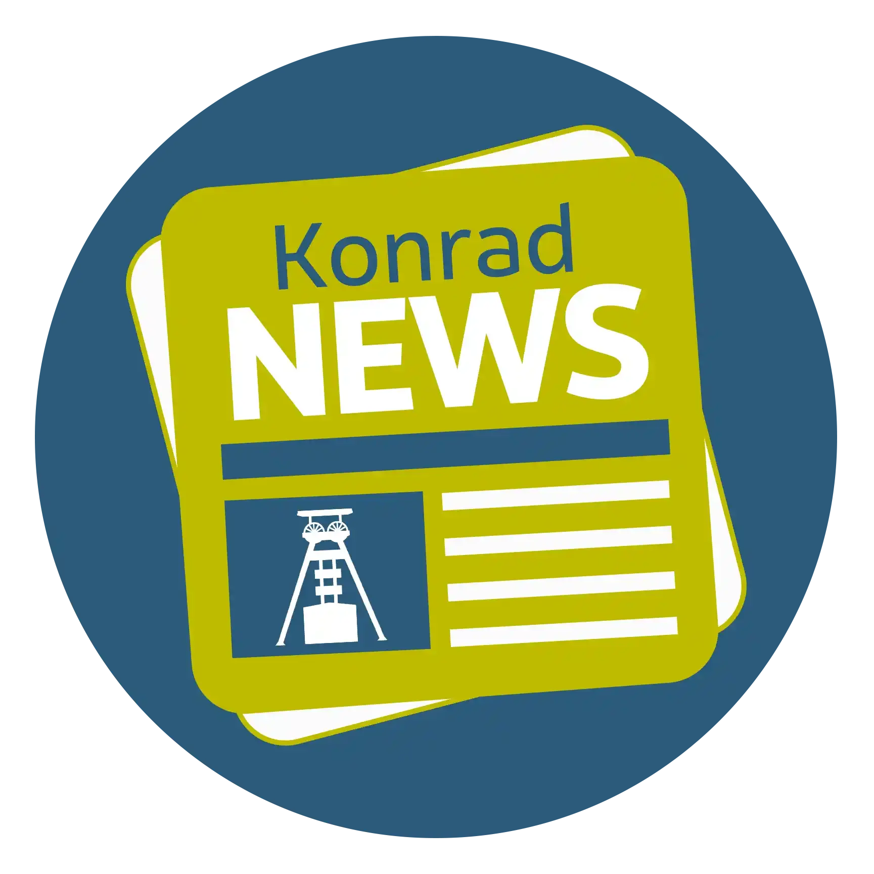 Icon: Konrad-News