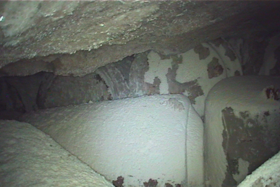 Blick in die Kammer 7 Blick in die Kammer 7