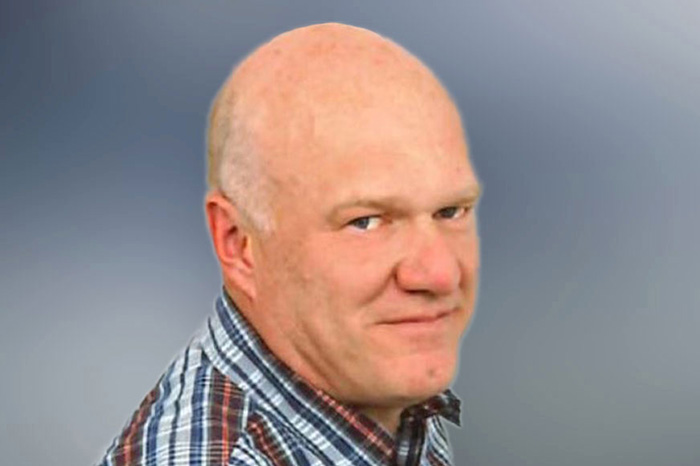 Dirk Alvermann Foto von Dirk Alvermann