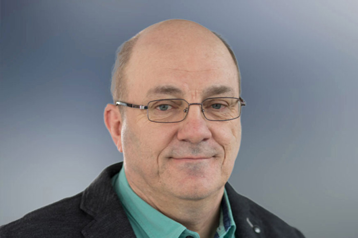 Foto von Gregor van Beesel